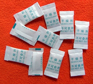 脫氧劑包裝機械發(fā)展前景廣闊,潛力巨大